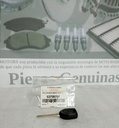 [6370B704] - MITSUBISHI | LLAVE CON TRANSMISOR