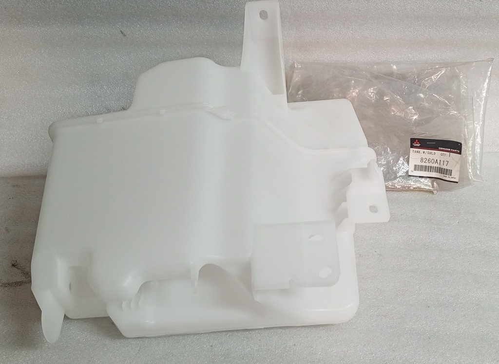 [8260A117] - MITSUBISHI | TANQUE AGUA LIMPIABRISAS