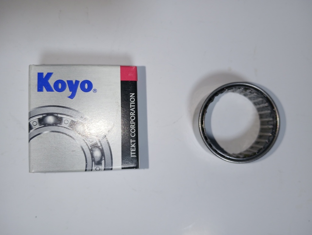 [BT-2012] - KOYO | RODAMIENTO CHARNELA MONTERO