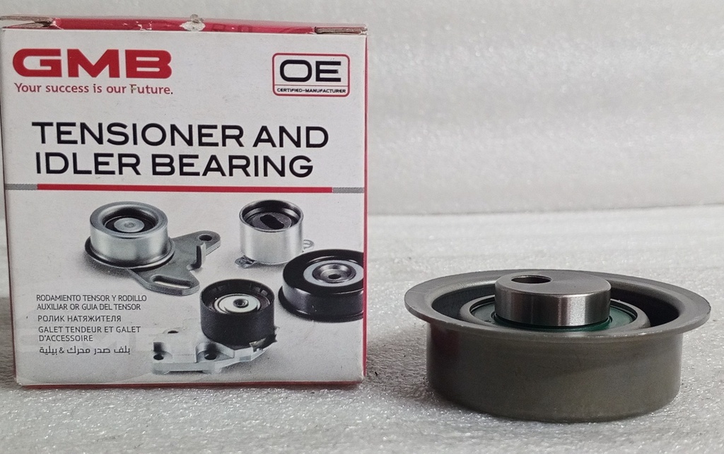 [MD115976]- GMB - JAPON / TENSOR CORREA EJE DE BALANCEO MITSUBISHI MONTERO 1997- 2.400 c.c V11       / MITSUBISHI L-300 1997-