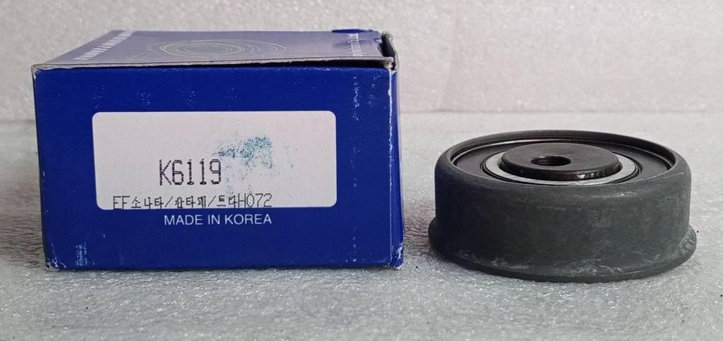 [GT10071] - PHC (VALEO) | TENSOR CORREA DE REPARTICION GRANDIS / OUTLANDER