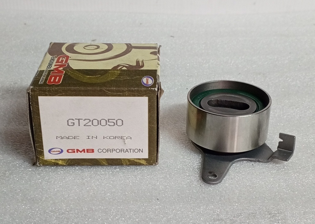 [GT20050] - GMB | TENSOR CORREA MONTERO FORD LASER / MAZDA ALLEGRO / KIA SEPHIA
