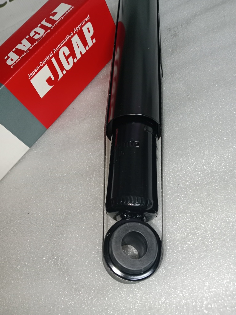 [MB242815 ] - J.C.A.P - JAPON | AMORTIGUADOR TRASERO MITSUBISHI MONTERO STD /  HARD TOP /  RL ACEITE (BUJE-BUJE) / TOYOTA HILUX 97/06 (HIDRAULICO) 