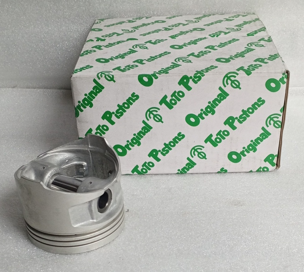 [KH856-3 ] - TOTO | PISTONES MOTOR HYUNDAI SANTAMO / SONATA 8V Y2 G4CP