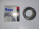 [LM102949/10] - KOYO | RODAMIENTO RUEDA DELANTERA MONTERO/94