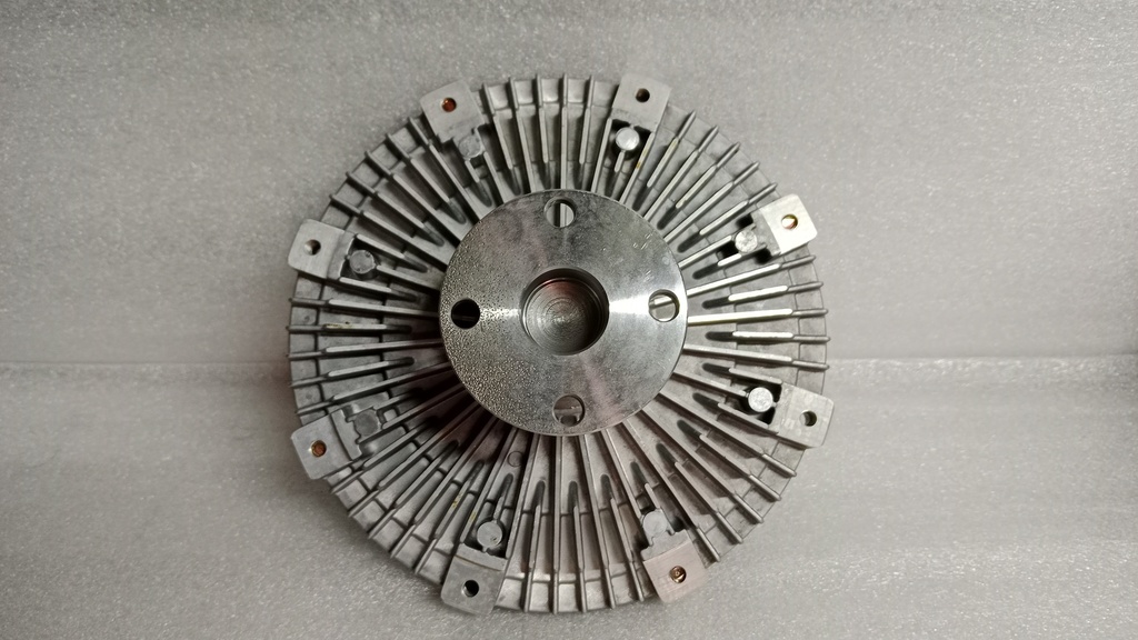 [1320A009] - [1320A032]- NPW-JAPON / VENTILADOR AUTOMATICO / FAN CLUTCH MITSUBISHI SPORTERO 2.500 C.C / KB4T 