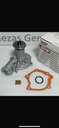 [MD972934] -NPW - JAPON -  BOMBA AGUA MITSUBISHI MONTERO 2.400 c.c 1997- / V11W / L-300