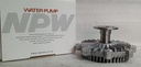 [M-83F-16] - NPW-JAPON | VENTILADOR AUTOMATICO / FAN CLUTCH MITSUBISHI CANTER