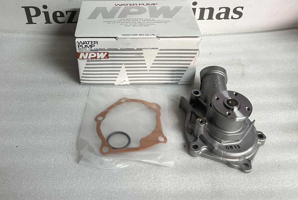 [MD979395  -1300A066]- NPW - JAPON | BOMBA AGUA MITSUBISHI OUTLANDER / GRANDIS