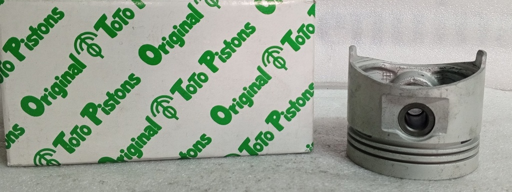 [M8563-0-STD] - TOTO | PISTONES  MOTOR L300 (G63B)(85mm STD)