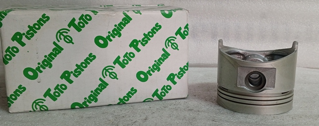 [M8565-1-0.25 ] - TOTO | PISTON MOTOR  (G63B) (85mm)