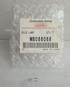 [MB066068] - MITSUBISHI | BOMBILLO CONSOLA