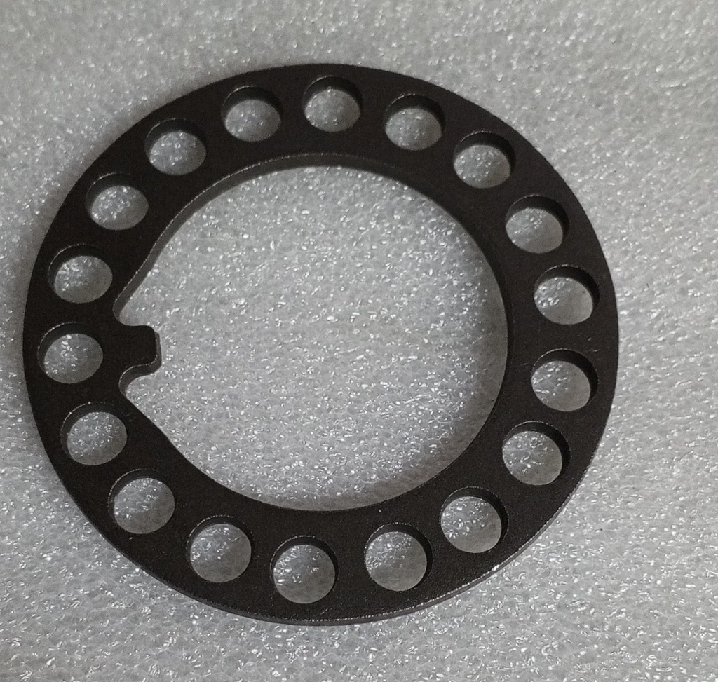 [[0] - [0]] [MB160697] - MITSUBISHI | ARANDELA RUEDA LIBRE