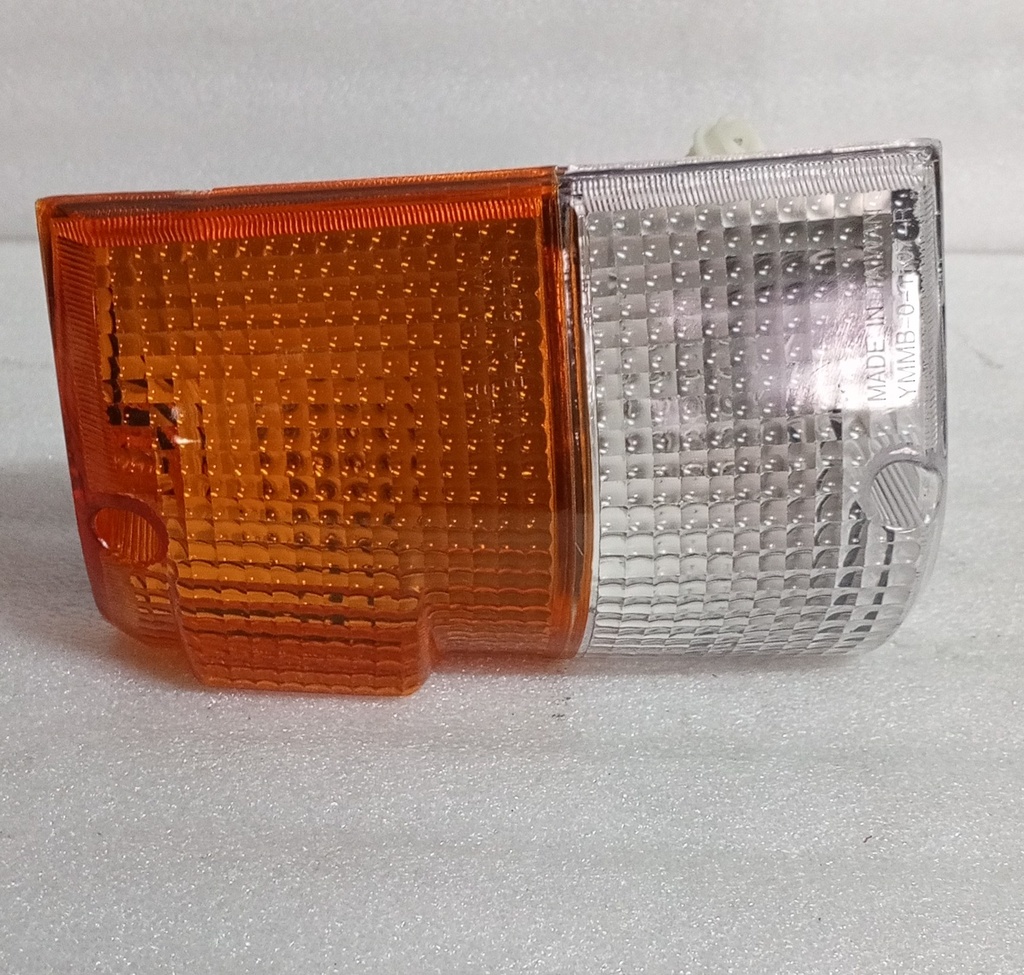 [MB283670] - TIPO ORIGINAL | DIRECCIONAL DELANTERA DERECHA MONTERO STD/91