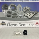 [MB338594] - MITSUBISHI | BUJE BARRA ESTABILIZADORA TRASERA MITSUBISHI NATIVA 98-