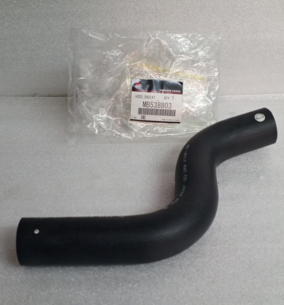 [MB538803] - MITSUBISHI | MANGUERA SUP RADIADOR MON /95