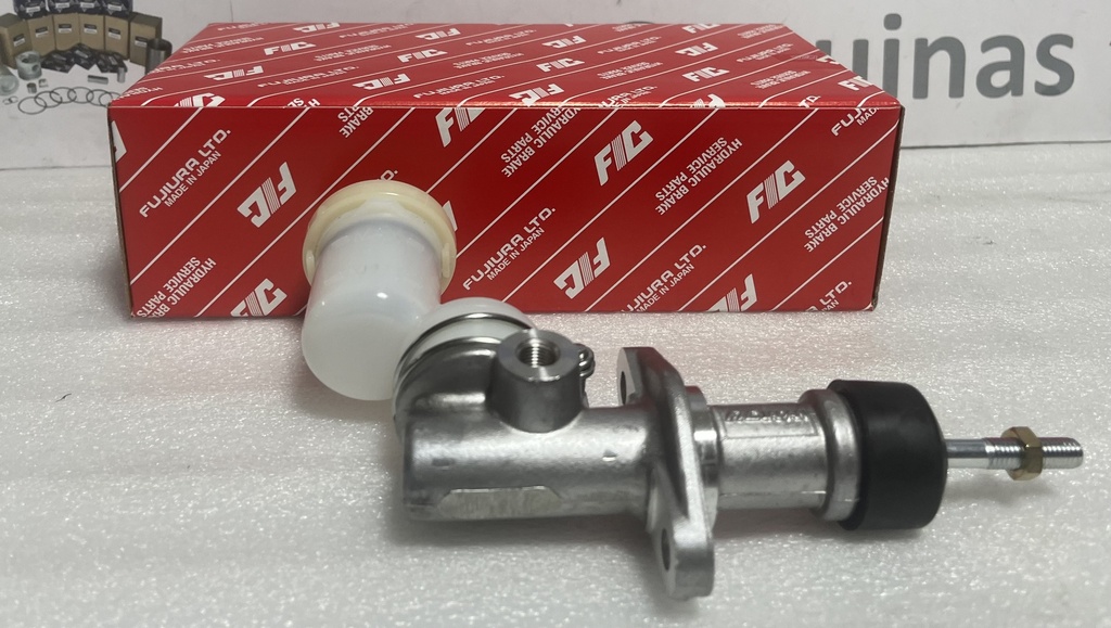 [MB555391] - FIC - JAPON | BOMBA CLUTCH MONTERO V63000 / V11