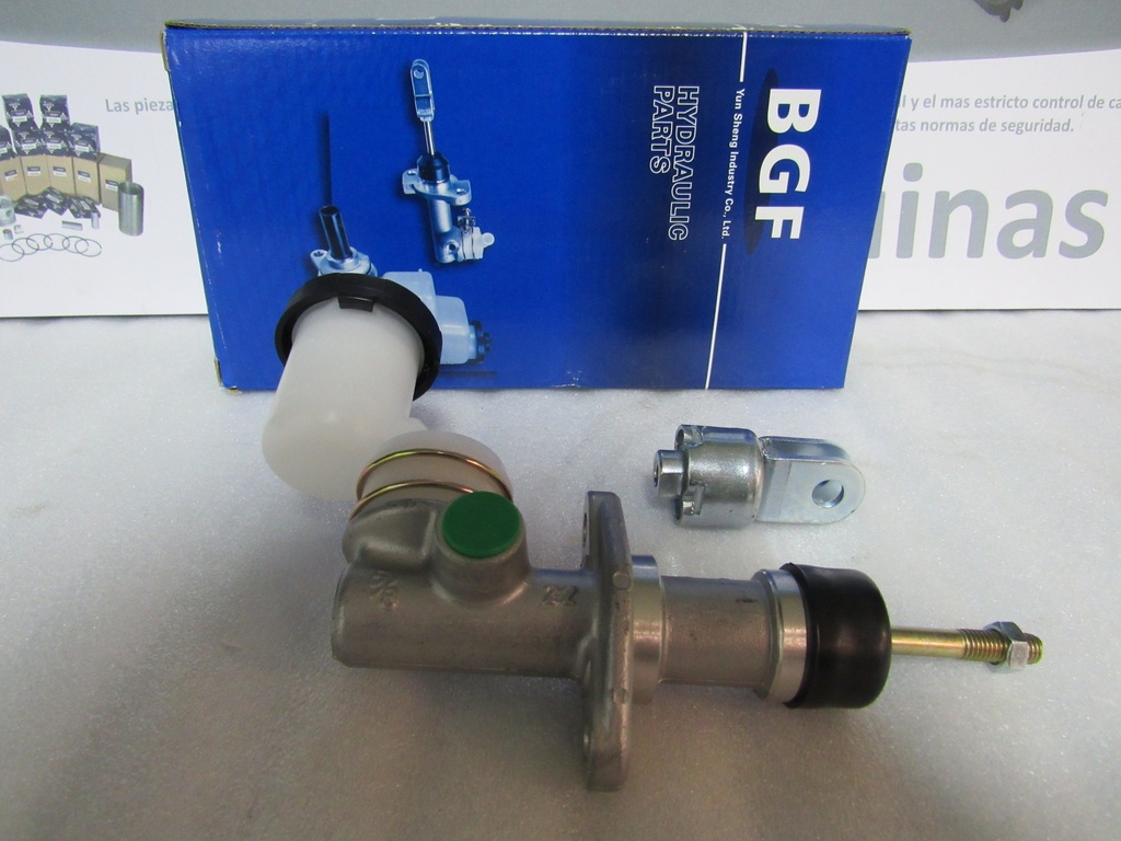 [MB555391] - BGF-TAIWAN | BOMBA CLUTCH MONTERO V63000 / V11