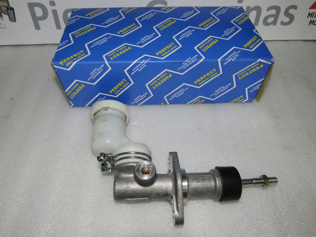 [MB555391] - PERFECT - JAPON | BOMBA CLUTCH MONTERO V63000 / V11