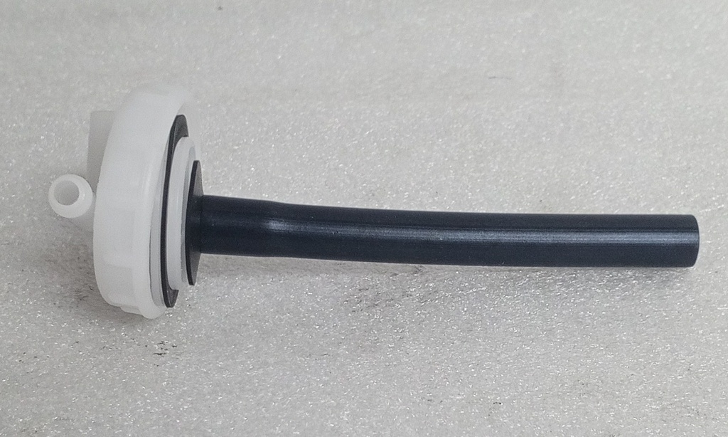 [MB598036] - MITSUBISHI | TAPA TANQUE CONDENSADOR MONTER