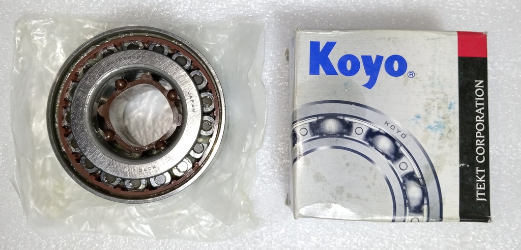 [MB664611] - KOYO | RODAMIENTO EJE TRASERO (REVISAR)