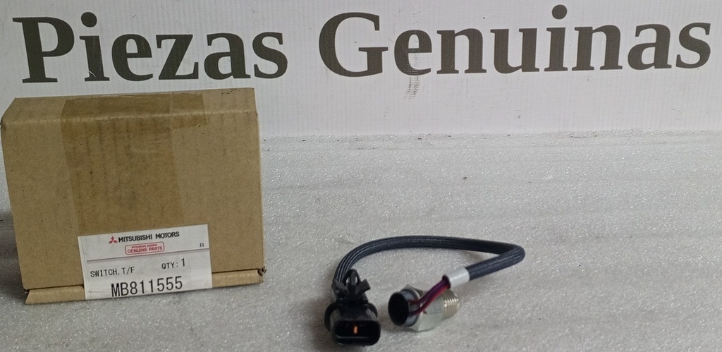 [[0] - [0]] [MB811555] - MITSUBISHI | SWITCH PALANCA CAJA