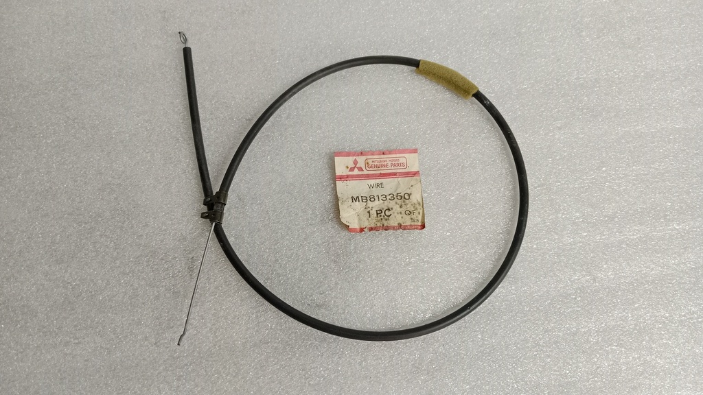 [MB813350] - MITSUBISHI | CABLE CONTROL CALEFACTOR
