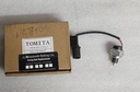 (MB896028) TOMITA | INTERRUPTOR PALANCA CAJA (conector negro)