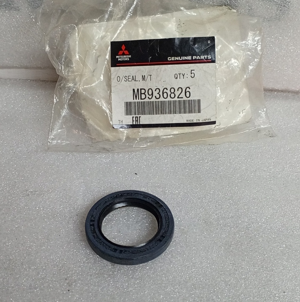 [[0] - [0]] [MB936826] - MITSUBISHI | RETENEDOR TOMA MITSUBISSHI NATIVA 2006