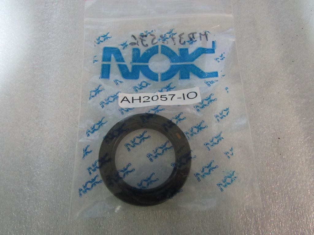 [[MD372536] - [MD008762   AH2057] 1052A366] [MD153103] - NOK-JAPON | RETEN EJE DE LEVAS  ( NEGRO ) (35X50X8)