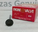 [MD162616] - DOKURO | VALVULA MOTOR MITSUBISHI LANCER ESCAPE 1600 4G92 (27X6X113)