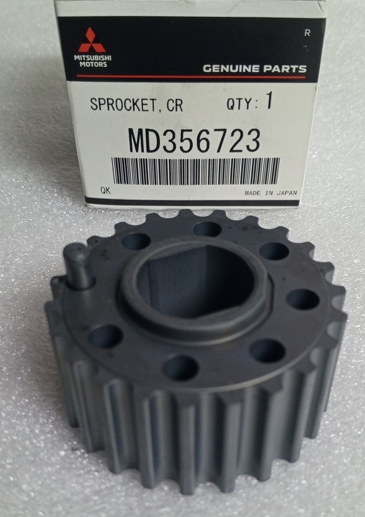 [MD356723] - MITSUBISHI | PIÑON CIGUEÑAL MONTERO IO / LANCER CS3A