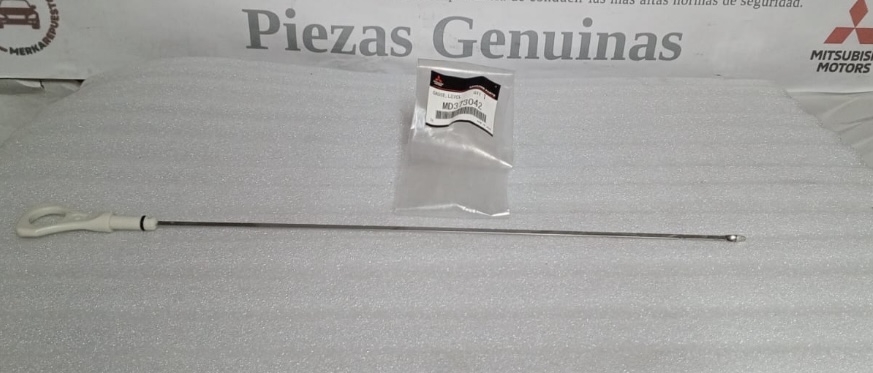 [MD373042] - MITSUBISHI | VARILLA MEDIDORA ACEITE MOTOR LANCER RALLY ART / 2007