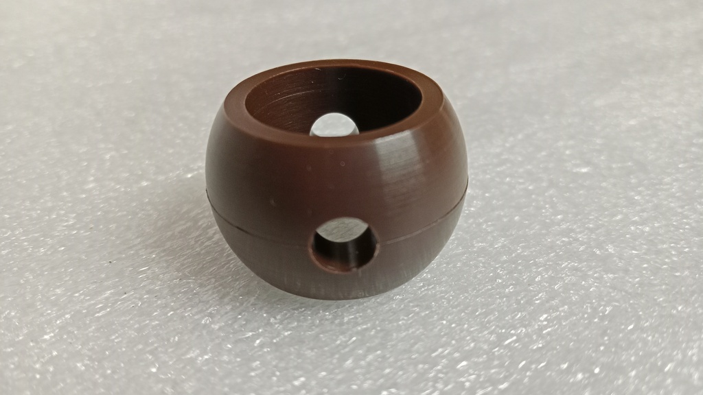 [MD701605] - NACIONAL | BUJE PALANCA CAMBIOS