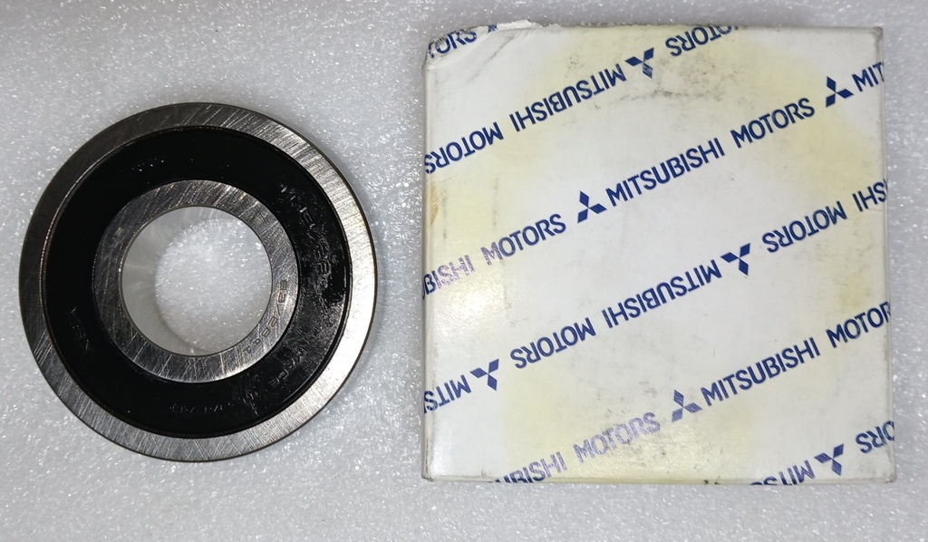 [[0] - [0]] [MD726368] - MITSUBISHI | RODAMIENTO (BALINERA) CAJA SPACE WAGON / GALANT (65mm)