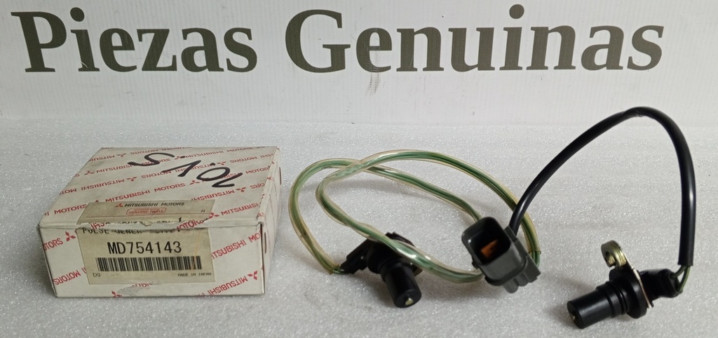 [MD754143] - MITSUBISHI | GENERADOR PULSO CAJA AUTOMATICA