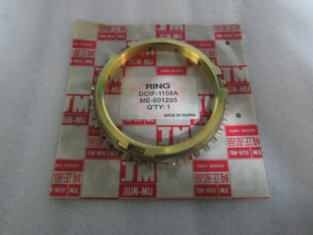 [ME601295] | BRONCE CAJA  3 Y 4