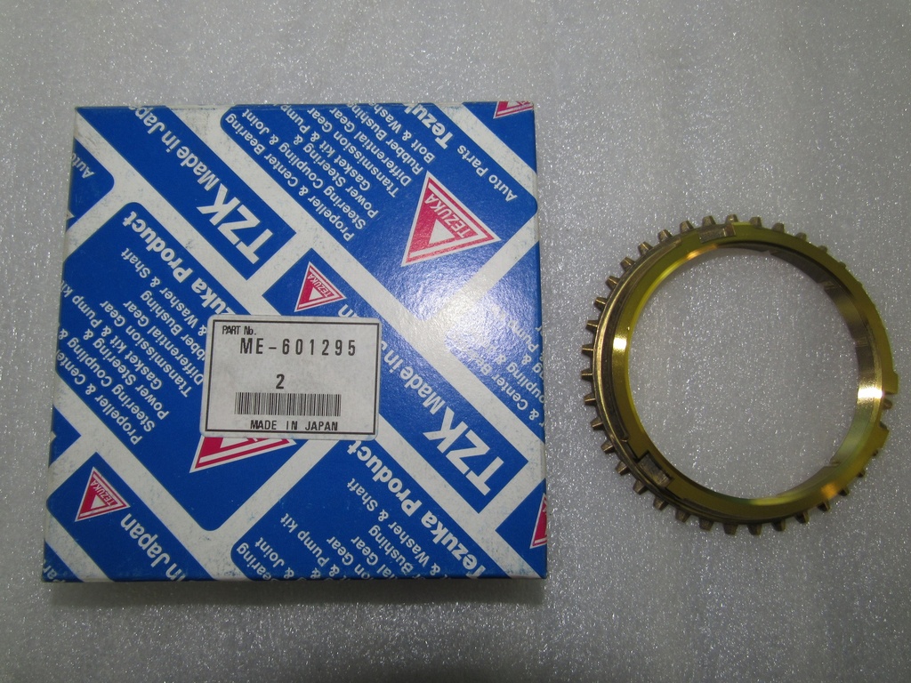 [ME601295] - TEZUKA - JAPON | BRONCE CAJA MONTERO V6-3000