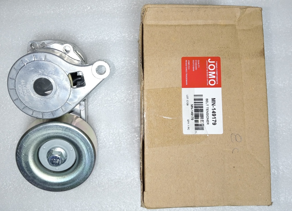 [MN149179] - JOMO - TAIWAN | TENSOR ALTERNADOR