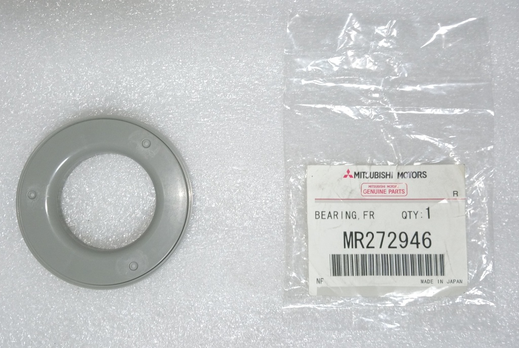 [[0] - [0]] [MR272946] - MITSUBISHI | RODAMIENTO AMORTIGUADOR SUSPENSION DELANTERA MITSUBISHI LANCER AVANZADO