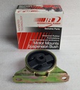 [MR297256] - I&R-TAILANDIA | SOPORTE MOTOR MITSUBISHI LANCER 98 (PUENTE PARTE TRASERA) (IZQ)