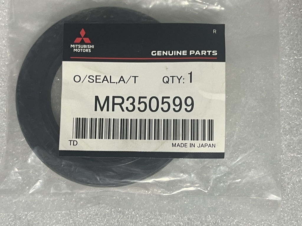 [MR350599] - MITSUBISHI | RETEN CARCAZA AUTOMATICA NATIVA