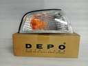 [MR376894] - DEPO-TAIWAN | DIRECCIONAL DELANTERA DERECHA MITSUBISHI LANCER 97-2001 CK