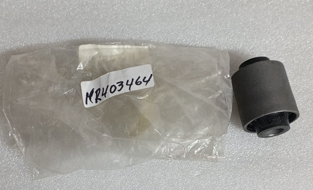 [[0] - [0] MN100110  MR244851  MR102012  MB809239] [MR403464] - NACIONAL | BUJE BRAZO INFERIOR SUSPENSION TRASERA MITSUBISHI LANCER