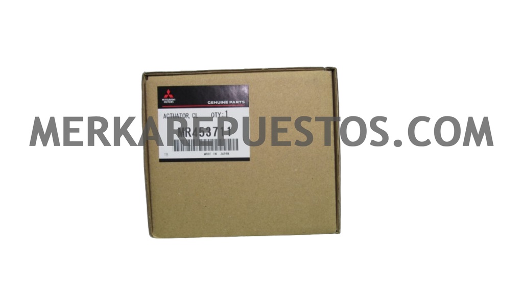 [MR453711] - MITSUBISHI | ACTUADOR RUEDA LIBRE