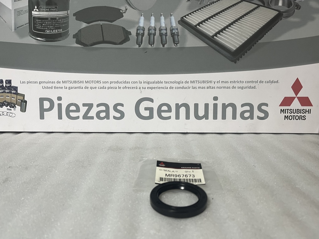 [MR967673] - MITSUBISHI | RETENEDOR ACEITE CAJA AUTOM