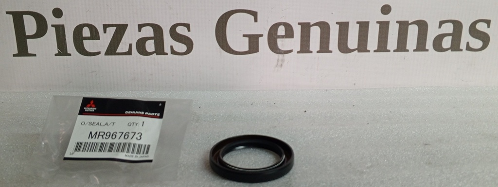 [MR967673] - MITSUBISHI | RETENEDOR ACEITE CAJA AUTOM