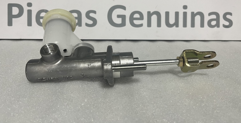[[MR995034] - [2345A053   2345A050] 2345A015 - FM-4250] [MR995036] - FIC - JAPON | BOMBA CLUTCH MITSUBISHI SPORTERO PRINCIPAL 