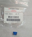 [MS810893] - MITSUBISHI | FUSIBLE 15 AMP. AZUL