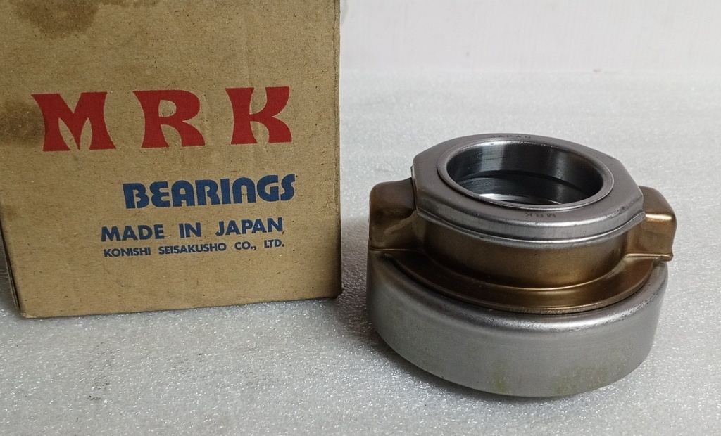 [TKS68-47K] - MRK-JAPON | BALINERA CLUTCH MITSUBISHI CANTER 4D34 (47X68X49X68)